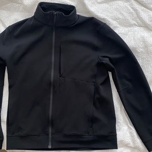 Lululemon zip-up jacket